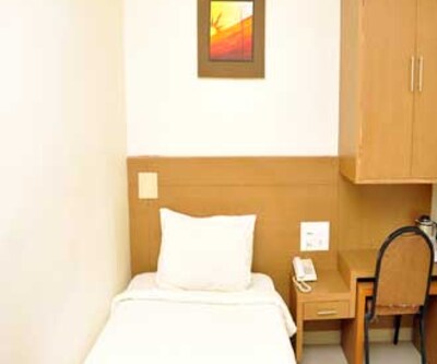 Suncity Hotel